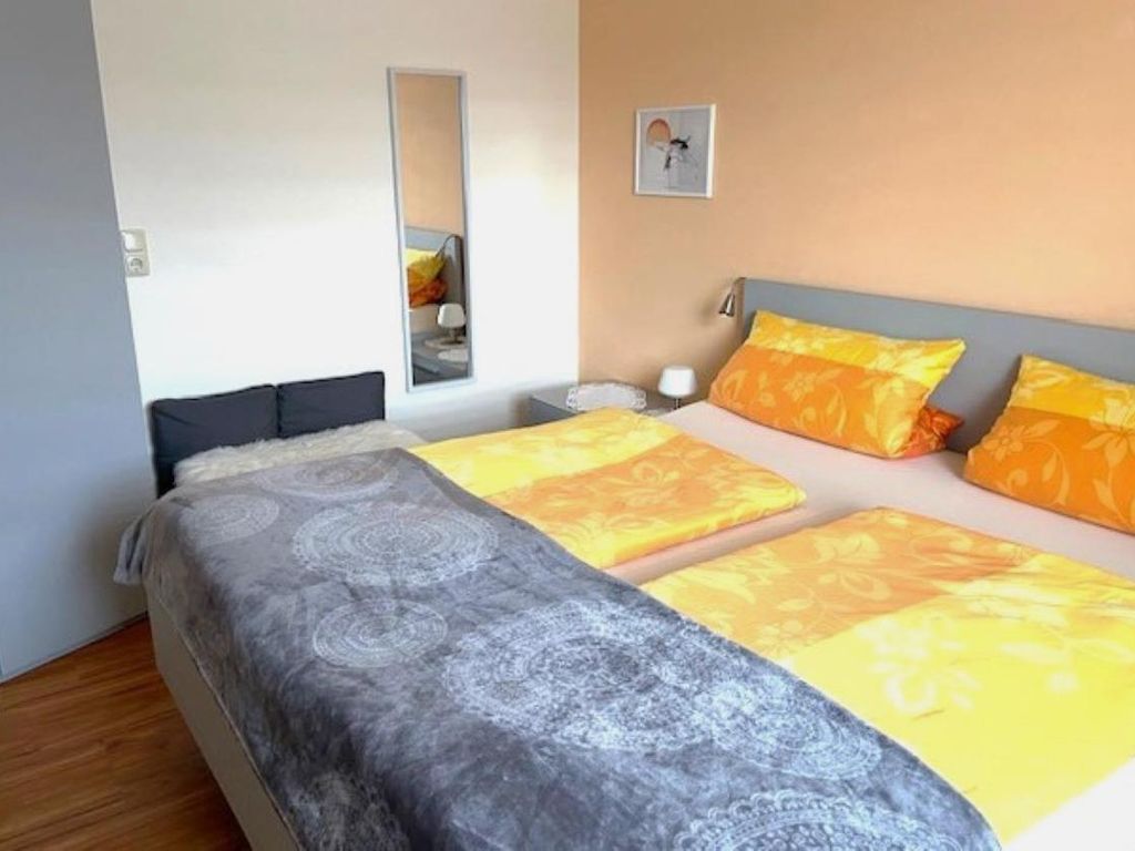 Appartement Ilse Herbert