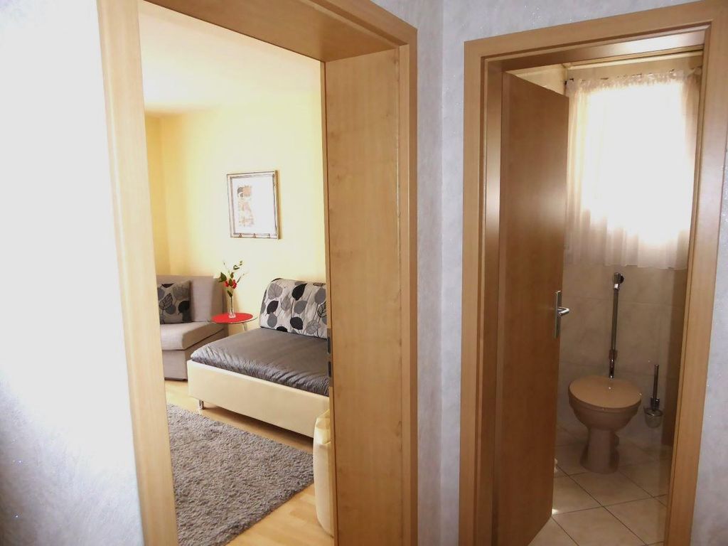 Appartement Ilse Herbert