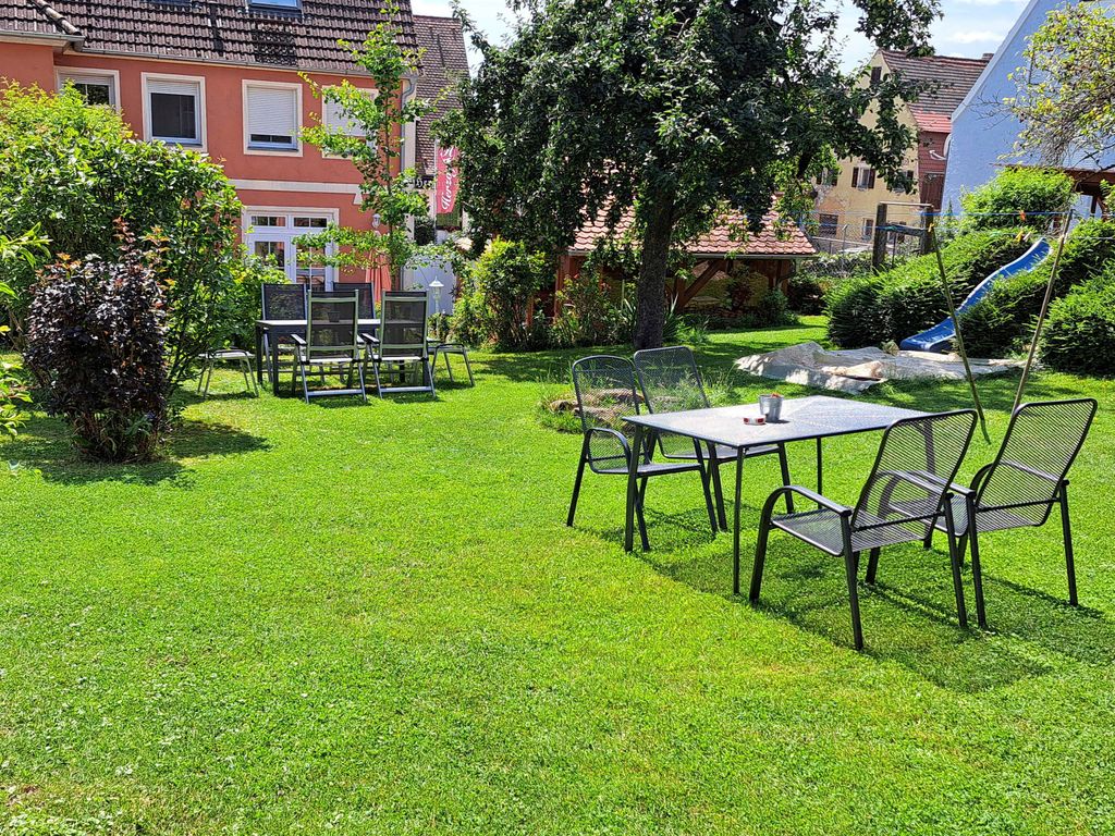 Garten