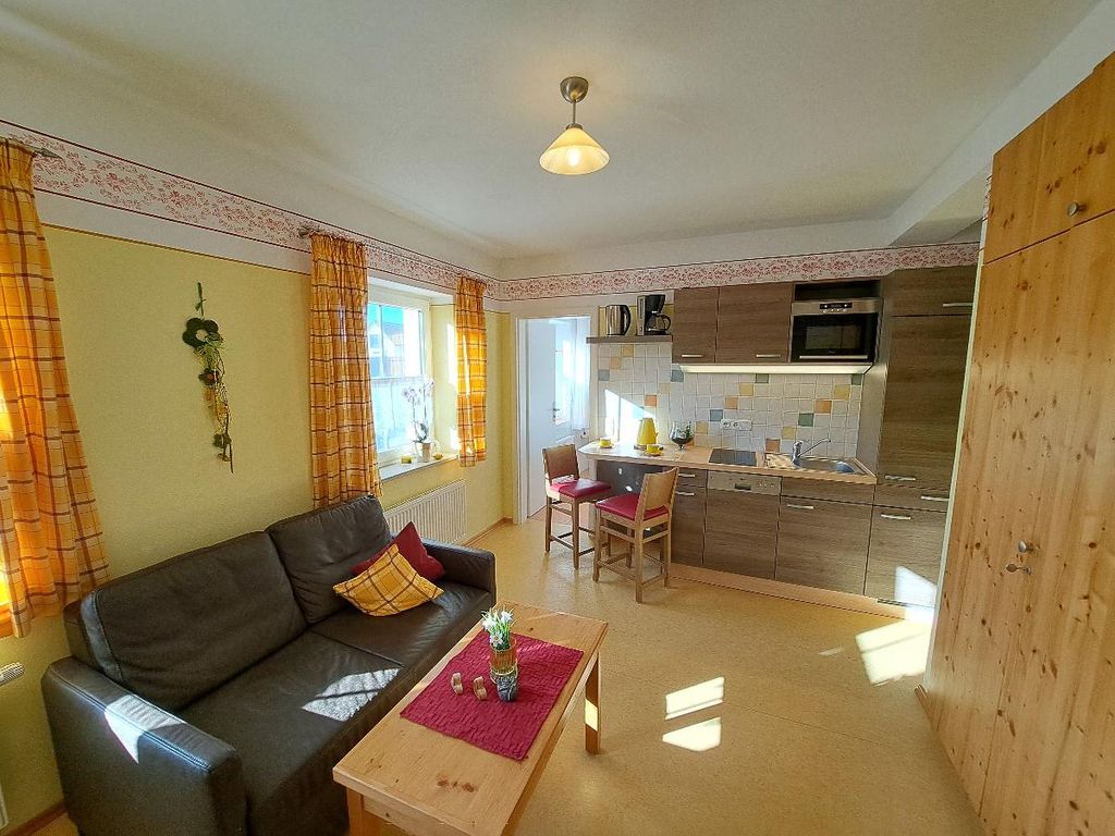 Pension Rosengärtchen
