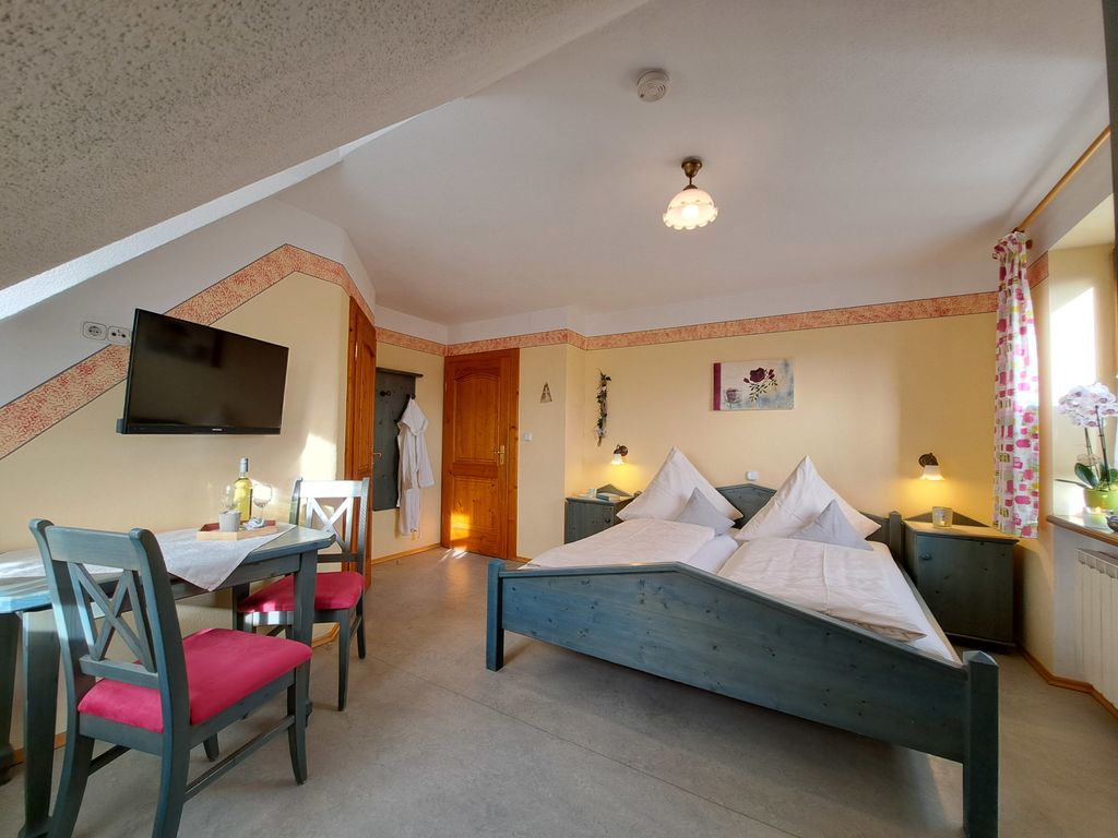 Rosenzimmer 2