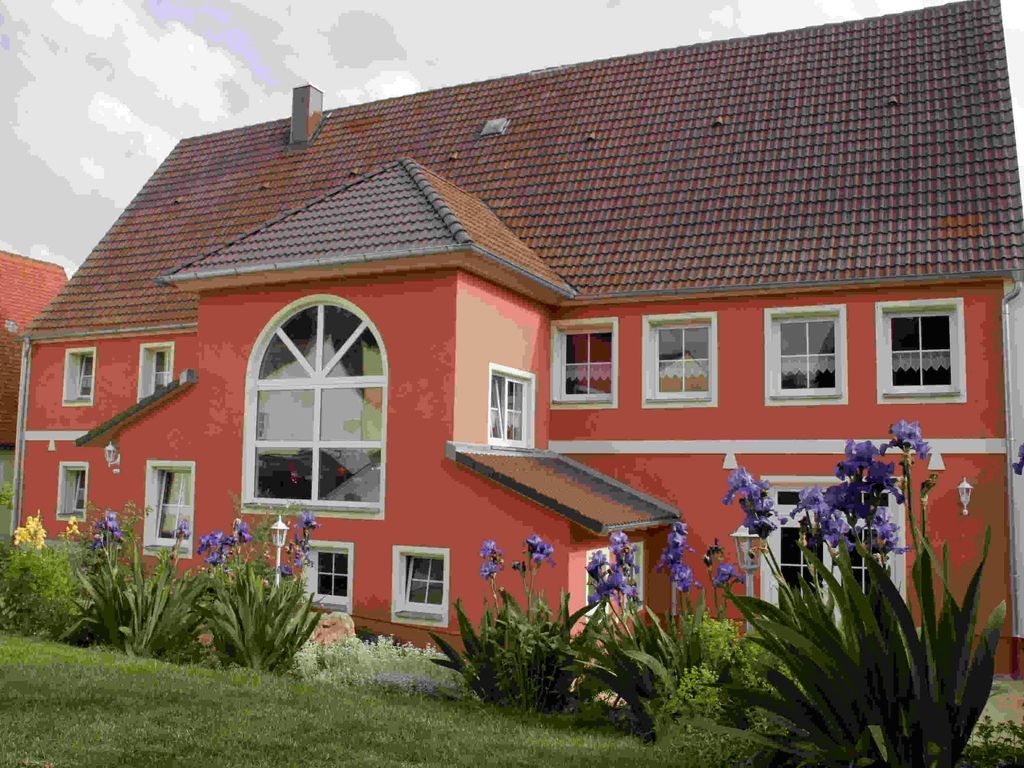 Gästehaus