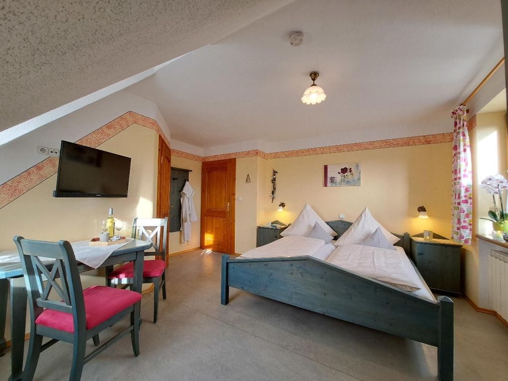 Pension Rosengärtchen