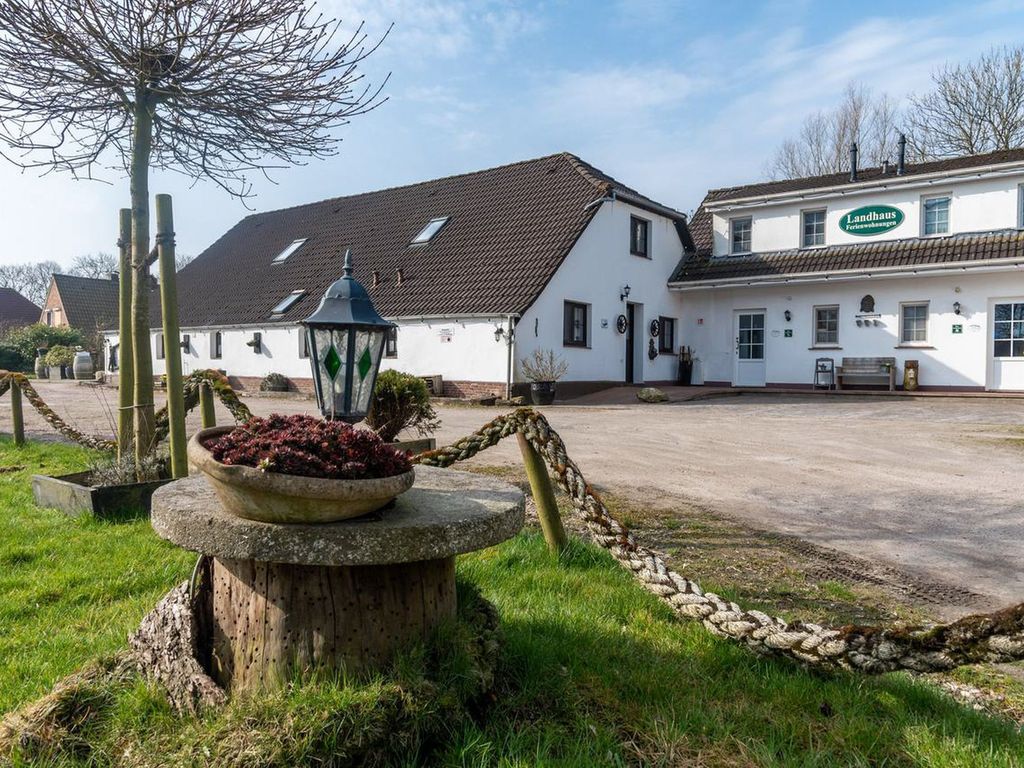 Landhotel Zum Alten Krug