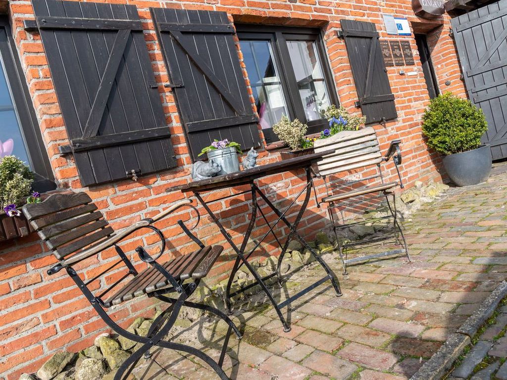 Landhotel Zum Alten Krug