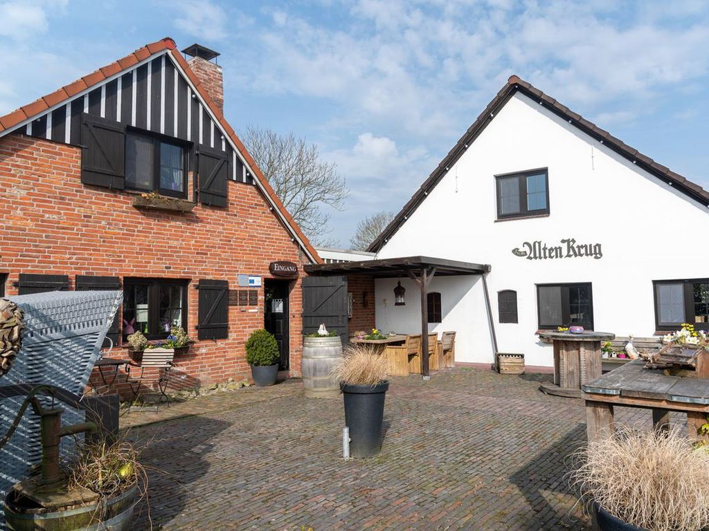 Landhotel Zum Alten Krug