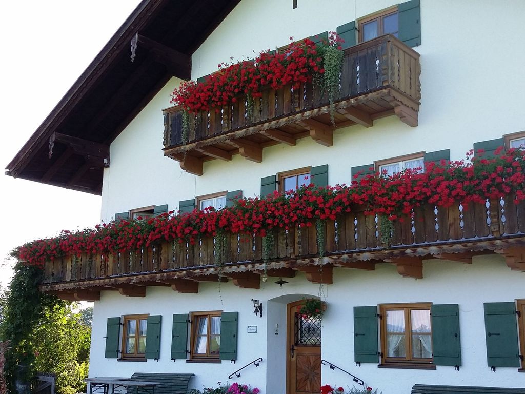 Bauernhaus