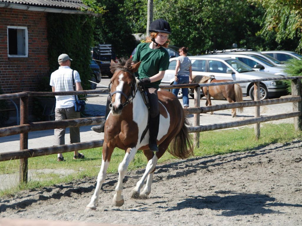 Traberhof