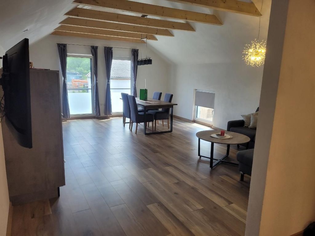 Ferienwohnung Schertel - Dorsbrunn