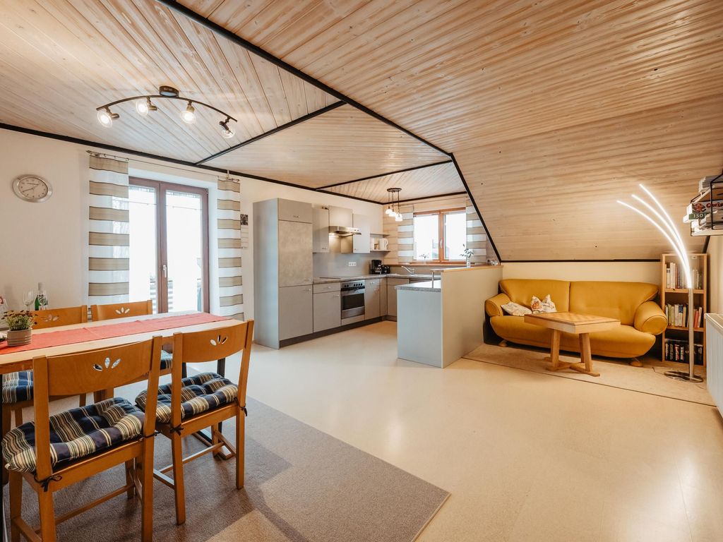 Ferienwohnung Reitinger