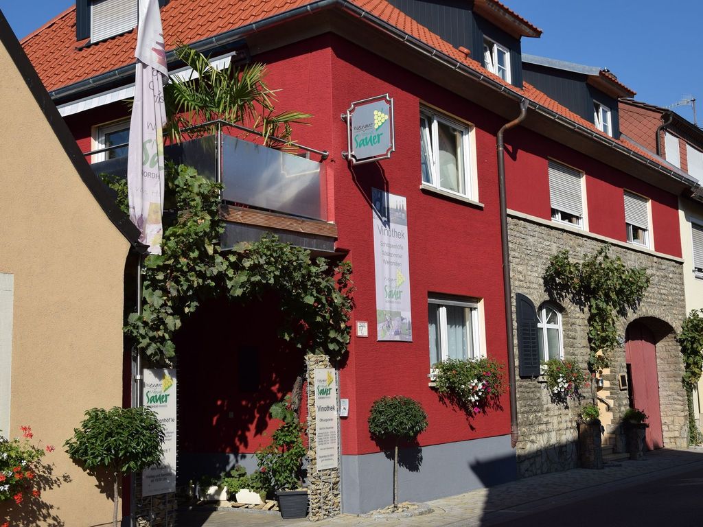 Weingut Manuel Sauer