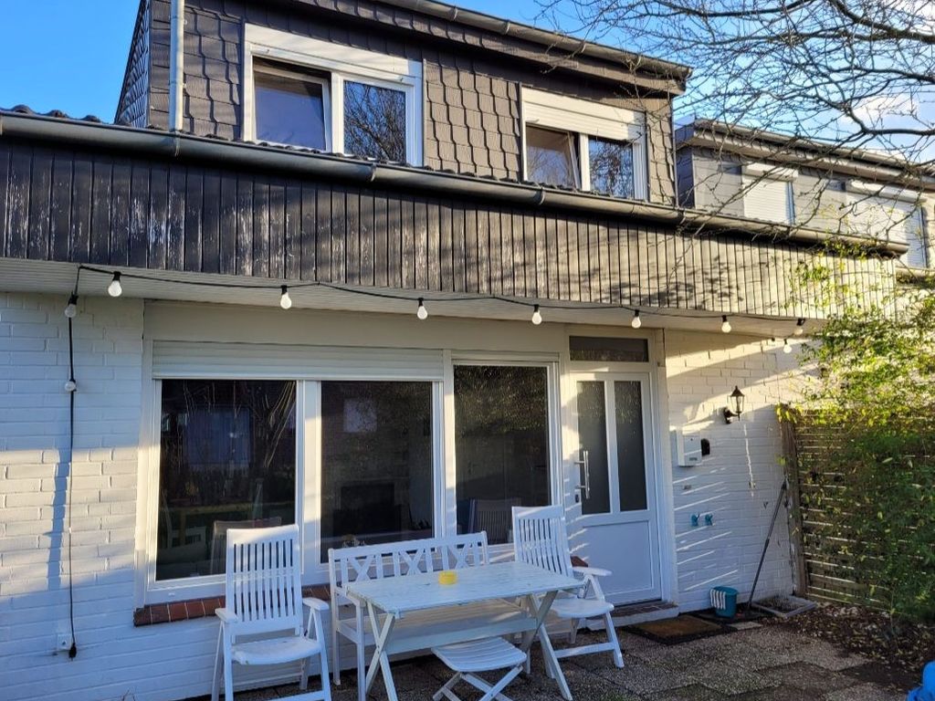 Eingangsbereich neu