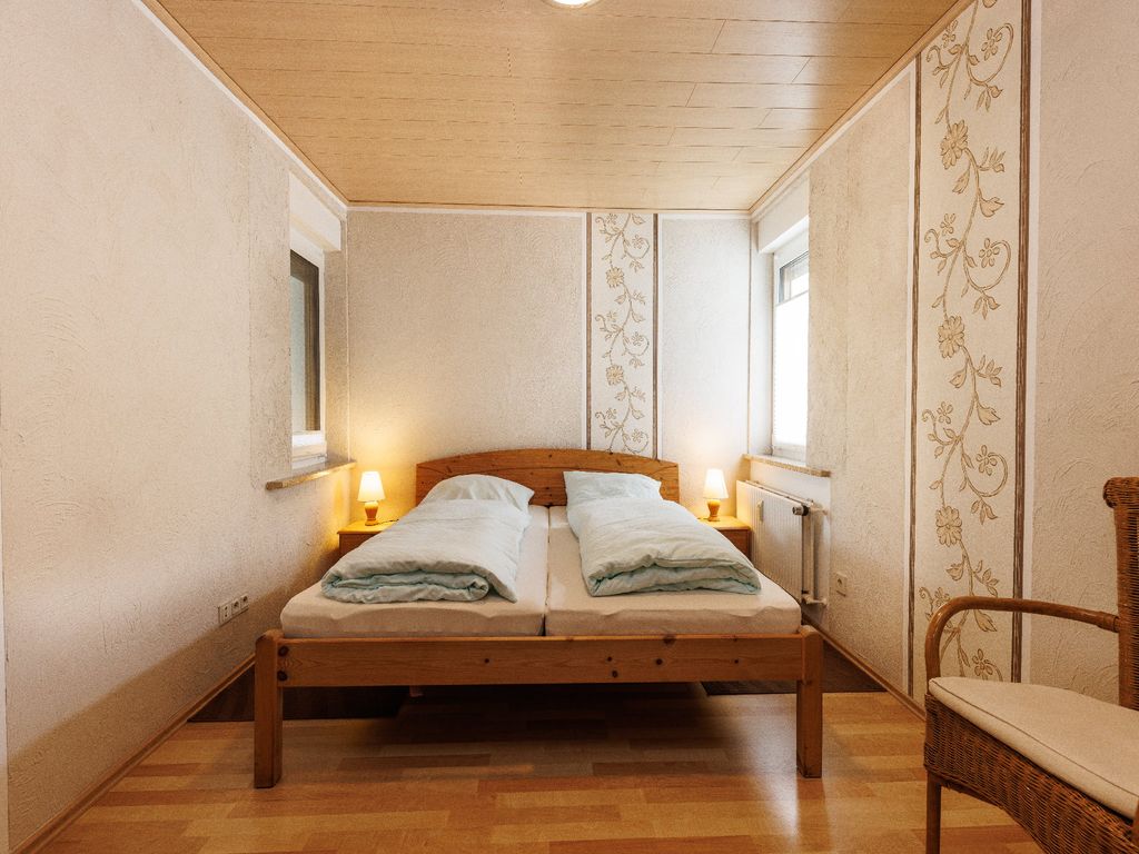 Ferienwohnung 2 Schlafzimmer