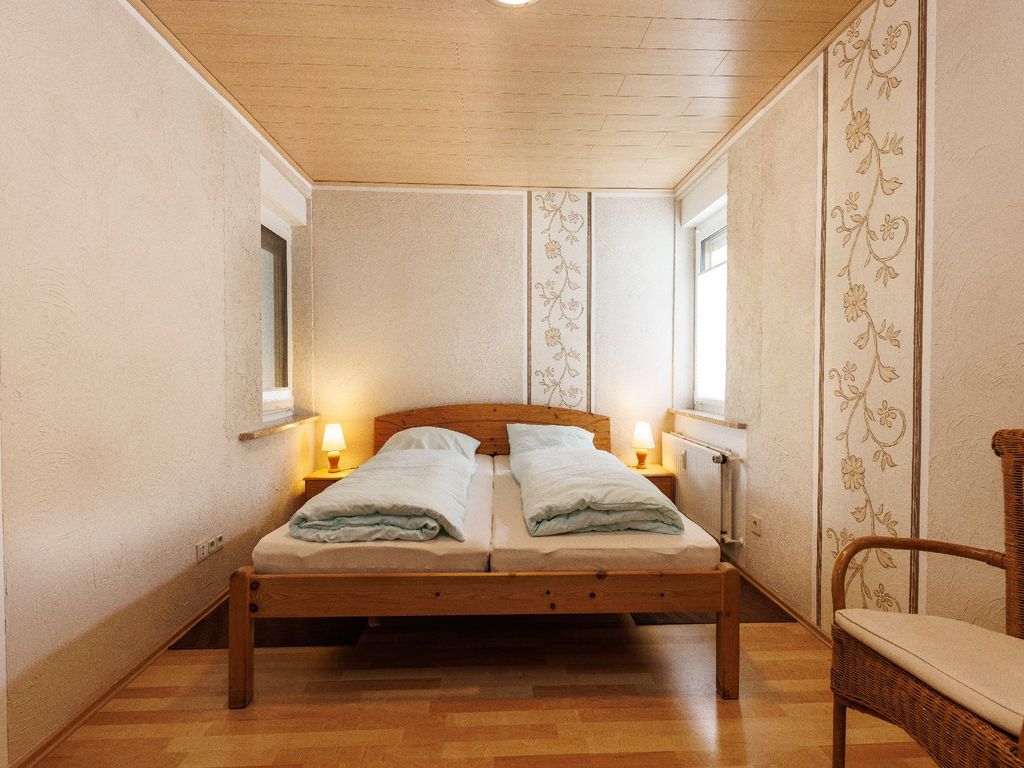 Ferienwohnung 2 Schlafzimmer