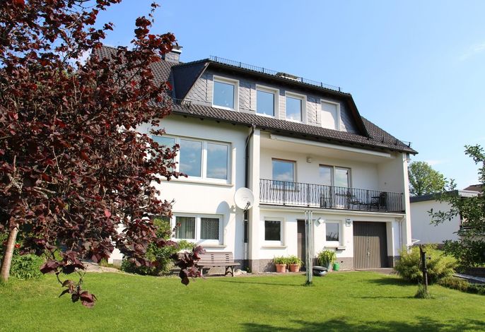 Ferienwohnung Hermann Miß