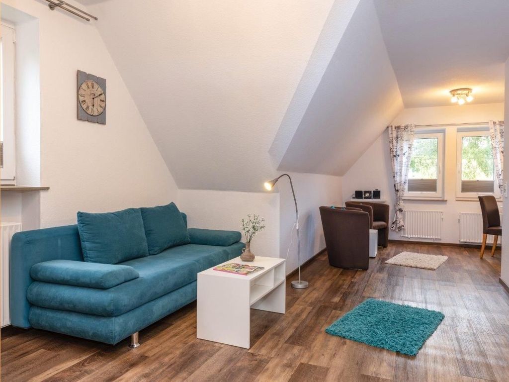 Appartement 4