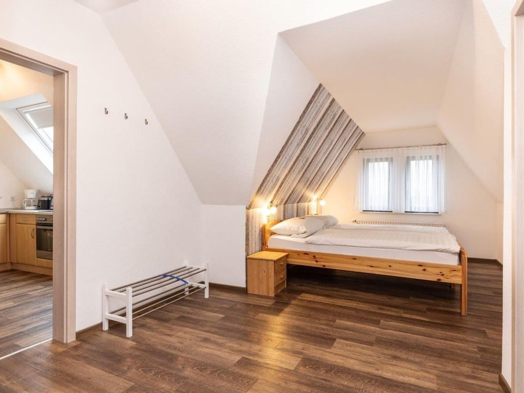 Appartement 4