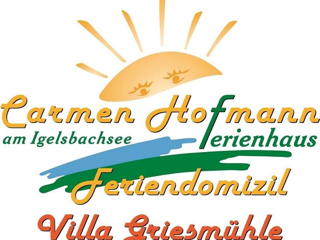 Feriendomizil Carmen Hofmann