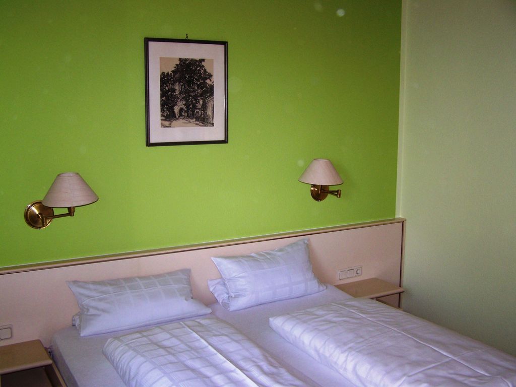 Gasthof Engel Steinbach - Zimmer 14