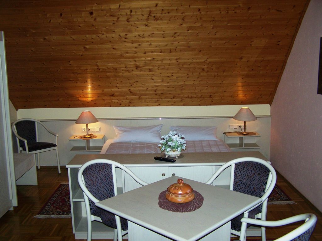Gasthof Engel Steinbach - Zimmer /Suite 25