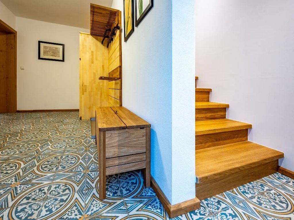 Garderobe