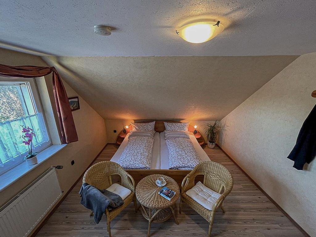 Ferienwohnung Smuda