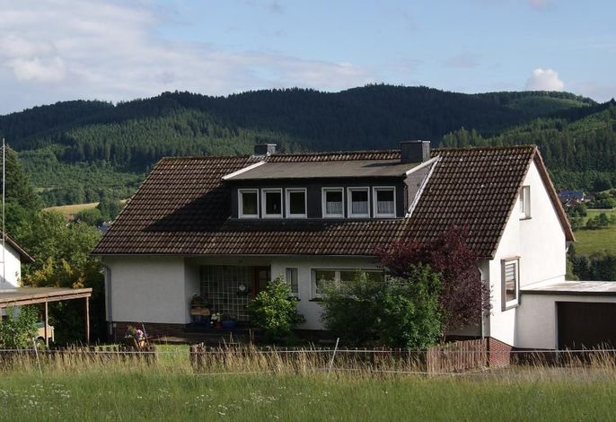 Ferienwohnung Smuda