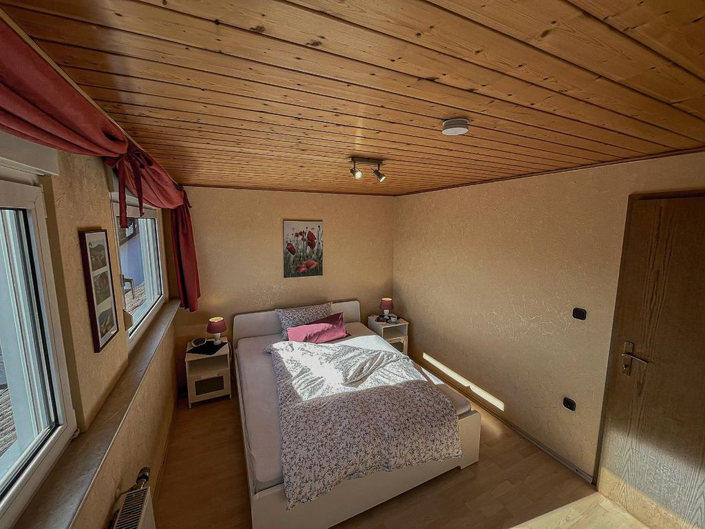 Ferienwohnung Smuda