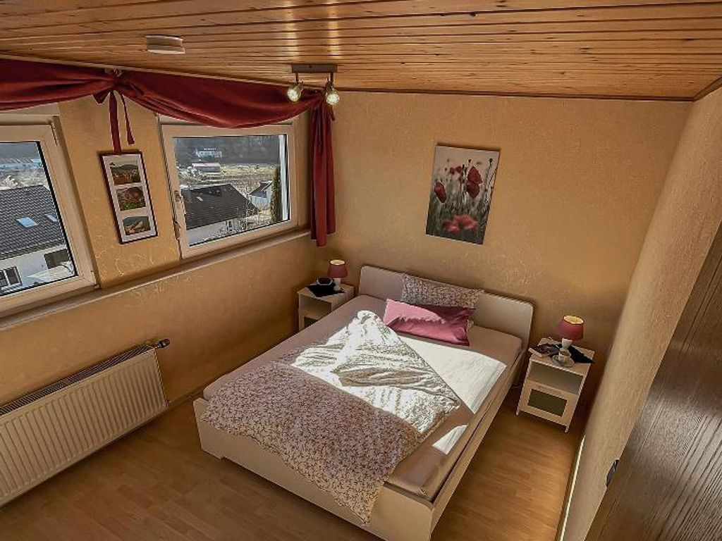 Ferienwohnung Smuda