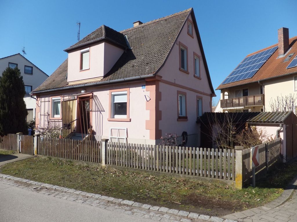 Außenansicht