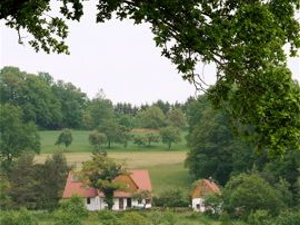 Ferienhaus Waldesruh