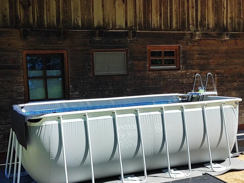 Chalet Waldstadl/ Andrea's Woidhaisl