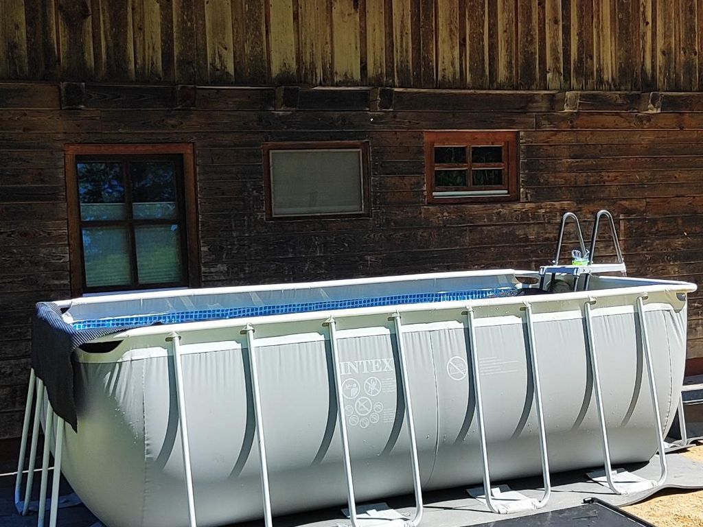 Chalet Waldstadl/ Andrea's Woidhaisl