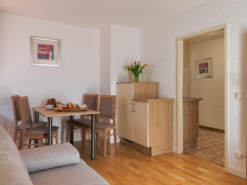 Familienappartement