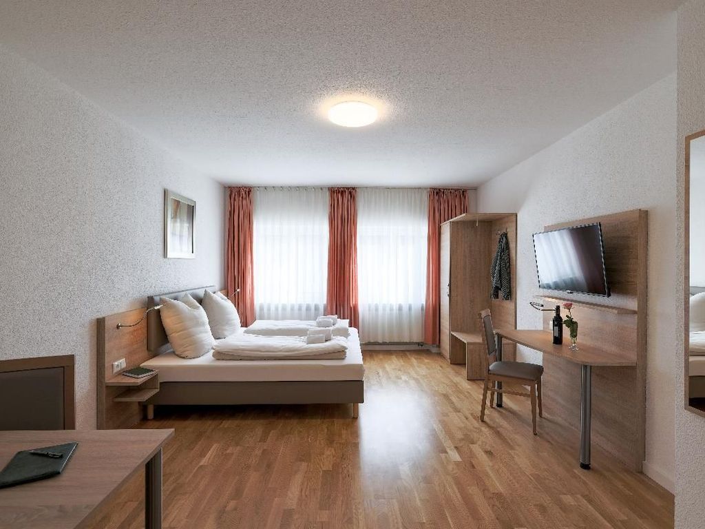 Doppelzimmer