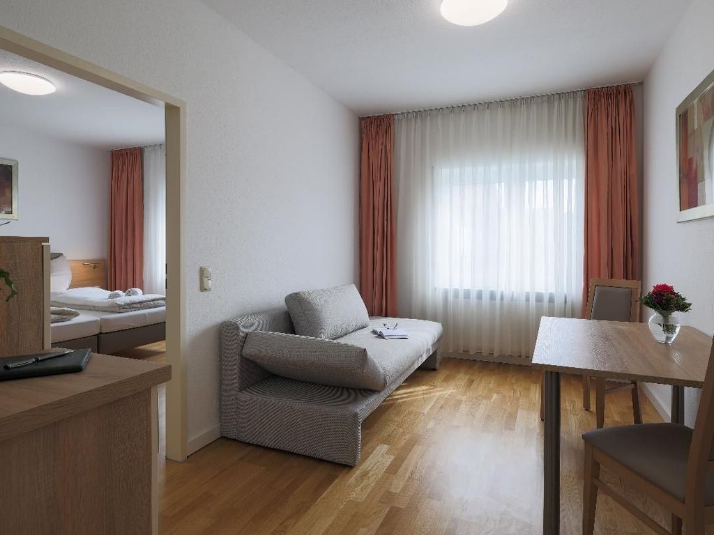 Familienappartement