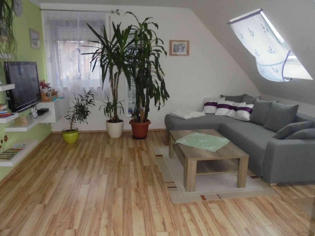 Wohnbereich
