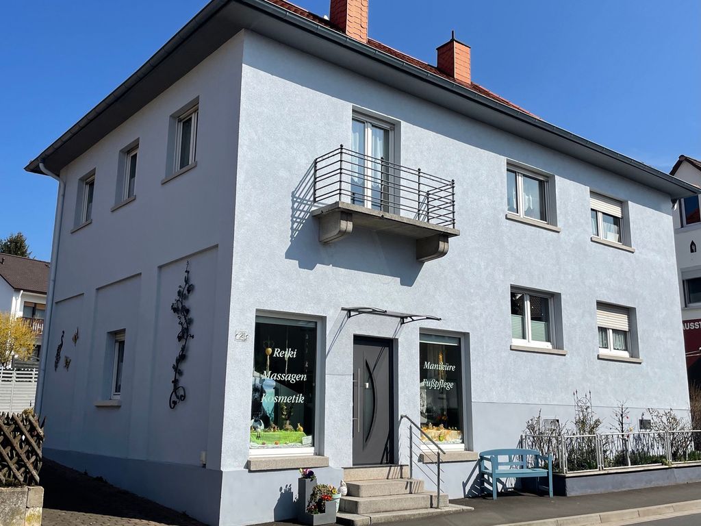Außenansicht