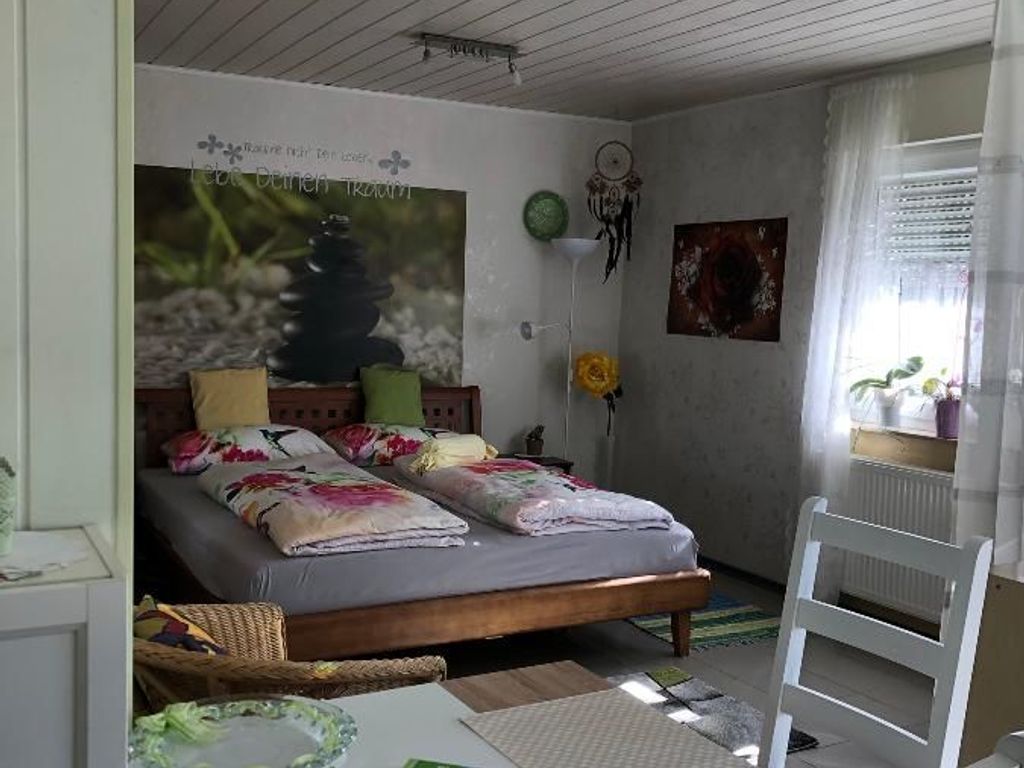 Ferienwohnung Maria Martin