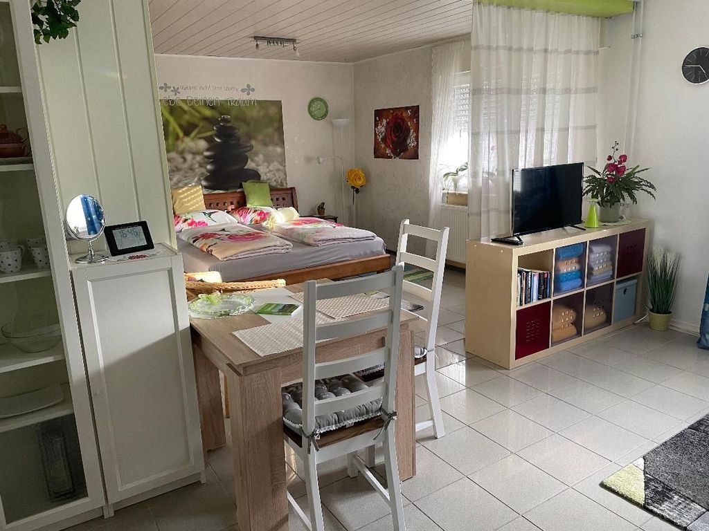 Ferienwohnung Maria Martin