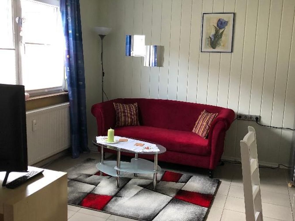 Ferienwohnung Maria Martin