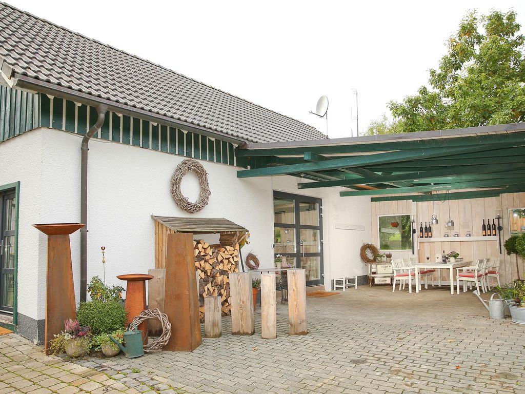 LebensArt im alten Pferdestall