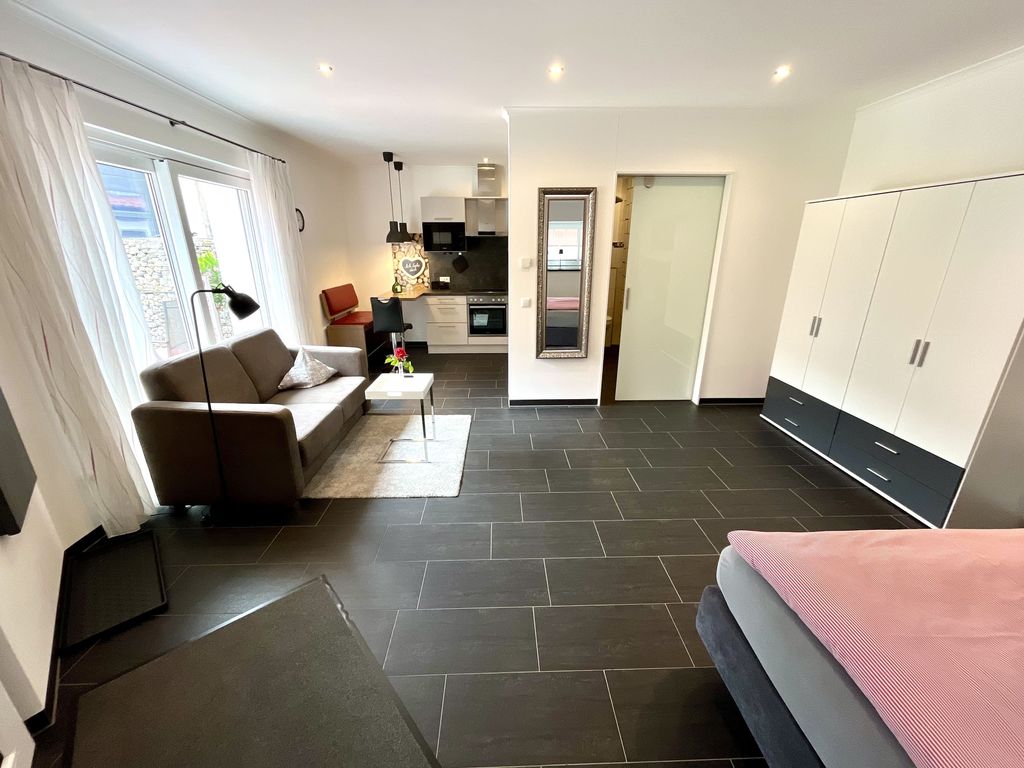 Wohnung