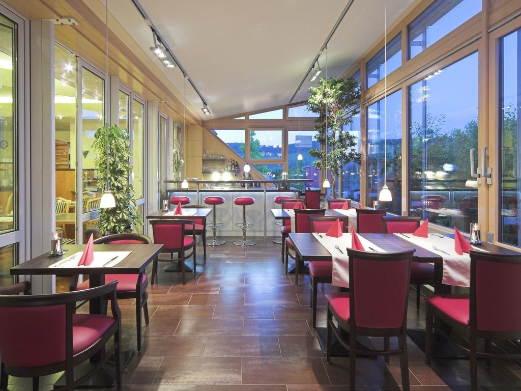 Main Hotel Eckert
