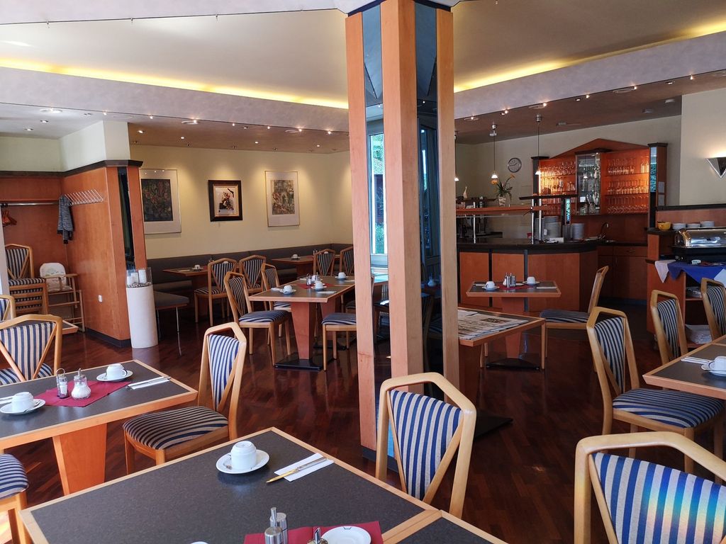 Main Hotel Eckert