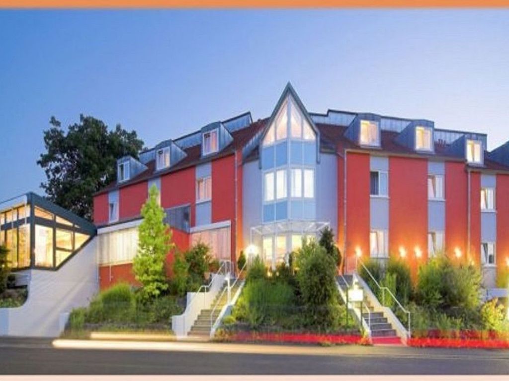 Main Hotel Eckert