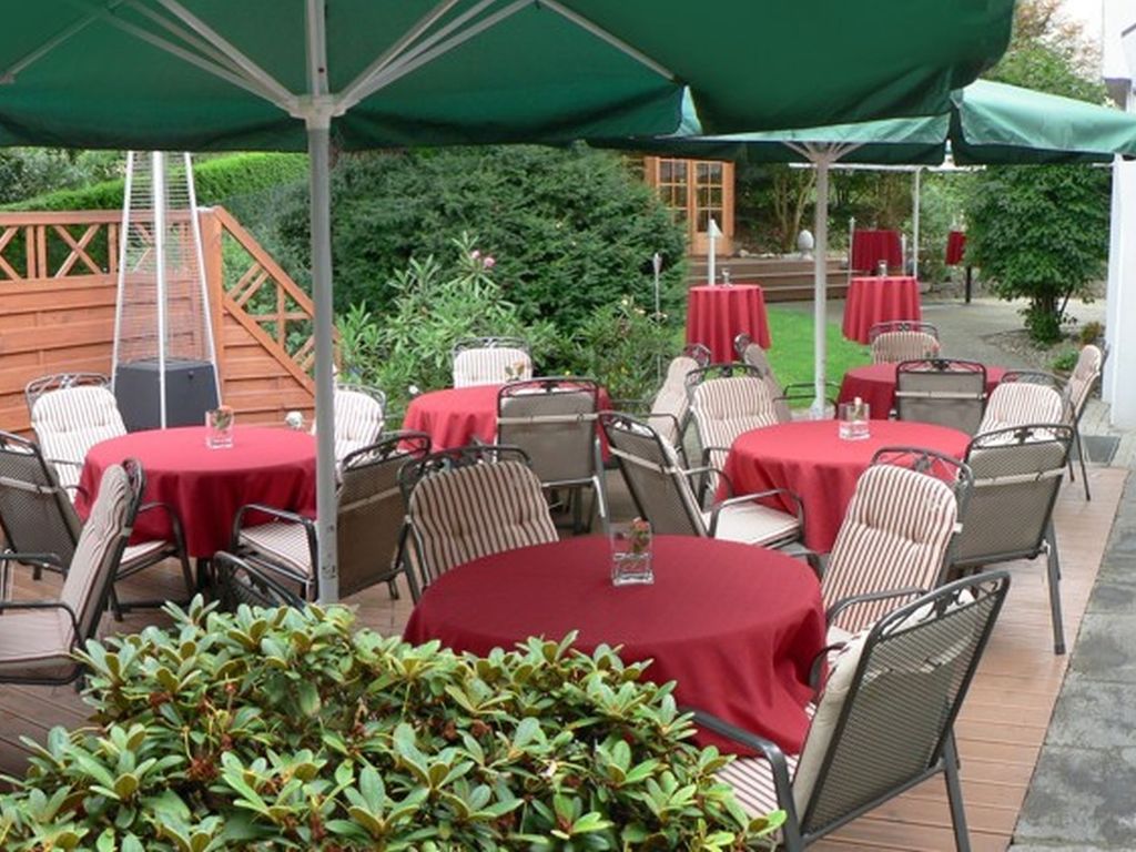 Main Hotel Eckert