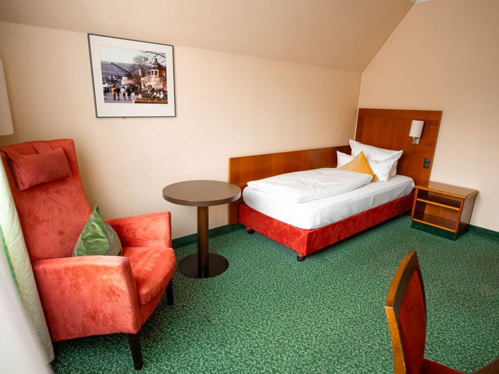 Hotel Weisses Lamm