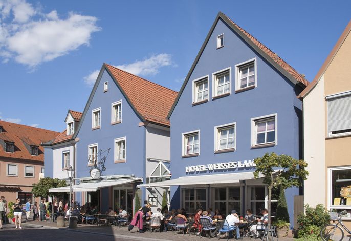 Hotel Weisses Lamm