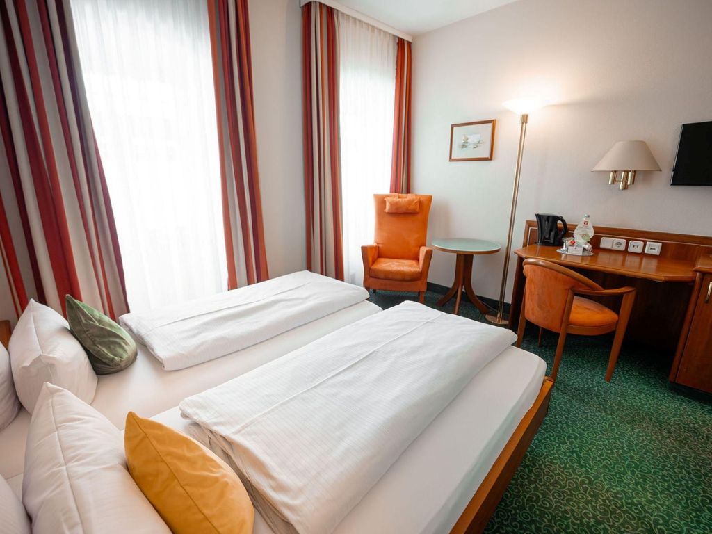 Hotel Weisses Lamm